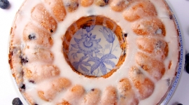 Thumbnail image for Blueberry-Lime Bundt Cake and Impressions of Berlin