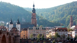 Thumbnail image for Culinary Travel to Europe: Part 1, Heidelberg, Germany