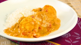 Thumbnail image for Indian Egg Curry