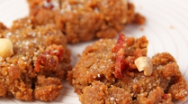 Thumbnail image for Joy’s Peanut Butter Bacon Cookies