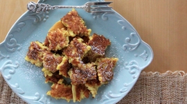 Thumbnail image for Kaiserschmarrn