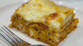 Thumbnail image for Lasagne