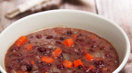 Thumbnail image for Organic Adzuki Bean Miso Soup