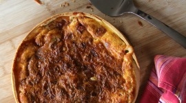 Thumbnail image for Quiche Lorraine
