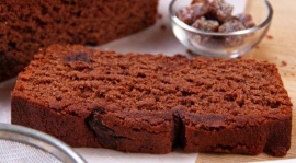 Thumbnail image for Spiced Red Wine Cake with Dates and Ginger