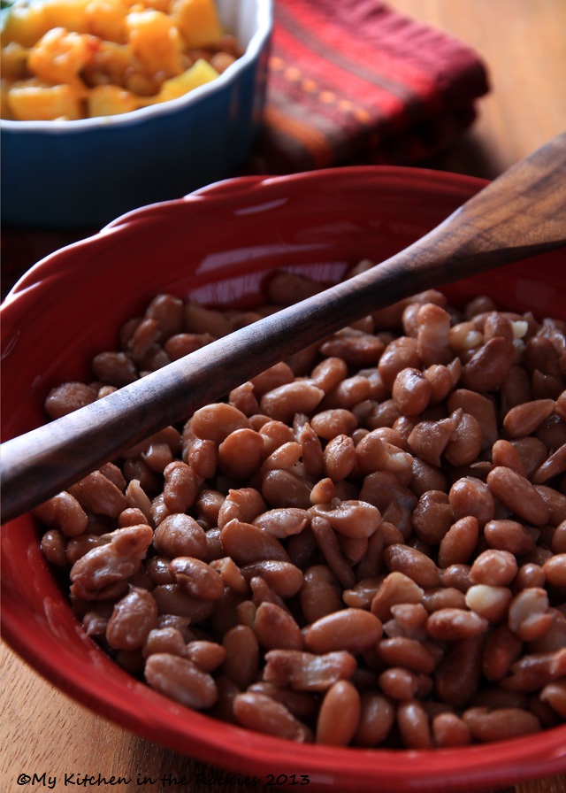Pinto Beans
